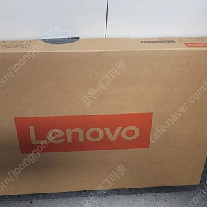 Lenovo IdeaPad Slim 3 16ABR8 라이젠 7530 미개봉