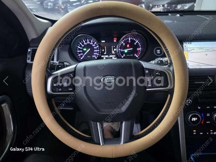 @16년식 디스커버리 스포츠 2.0 TD4 HSE 럭셔...--8