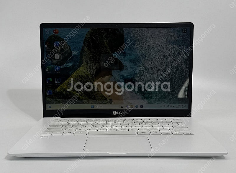 [LG전자] 2020 그램14 14Z90N-VP51ML...--0