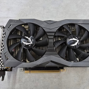 ZOTAC 2070 SUPER 8G