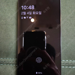 갤럭스 s23 512gb 자급제 그라파이크(단독색상)