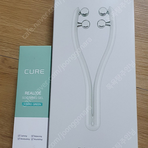 혼바디 ems V롤러 (새제품)