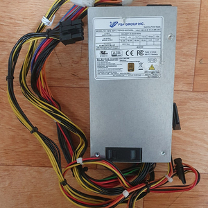 1u flex power fsp400-60fggba