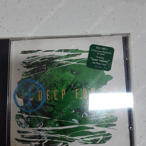 DEEP FOREST CD