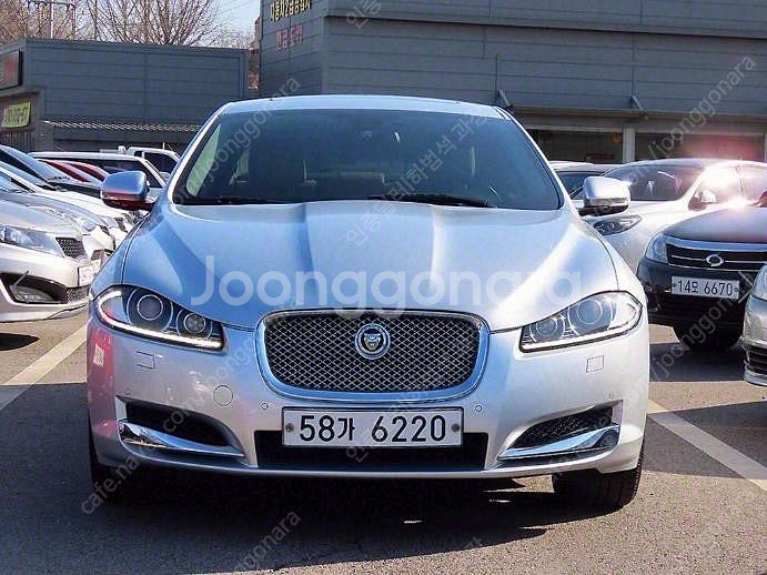 @13년식 XF 2.0 럭셔리 전국최저가격🫡전액할부🫡최...--0