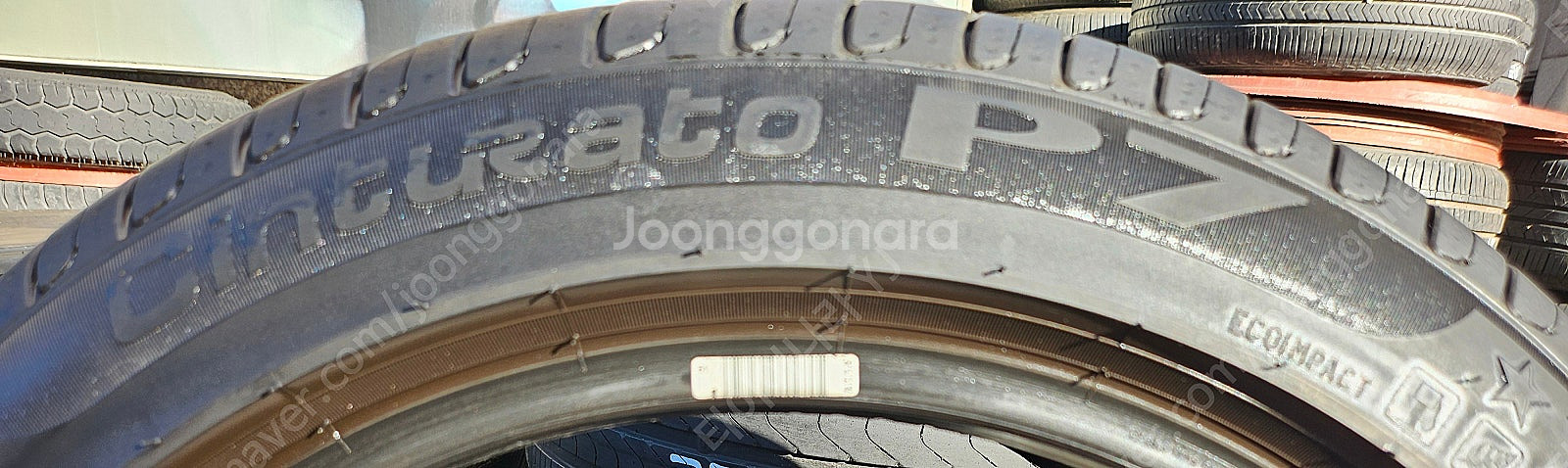 [판매] 275/40R18.275 40 18.275/4...--2