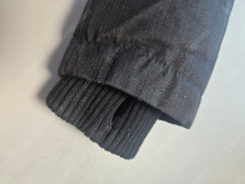 노비스 남아패딩m 7-9세--3