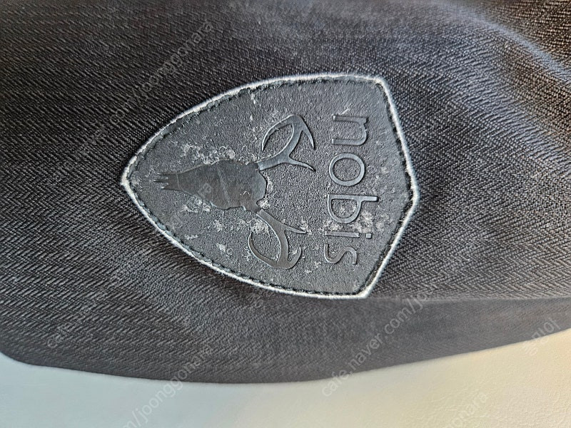 노비스 남아패딩m 7-9세--8