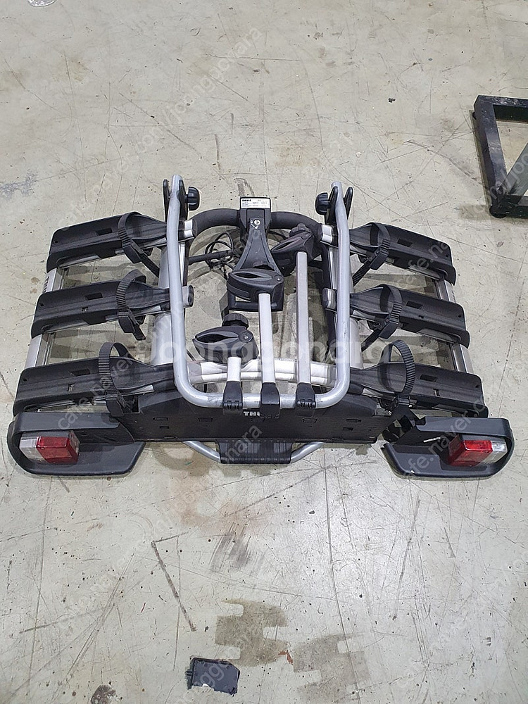 자전거캐리어 팝니다--0