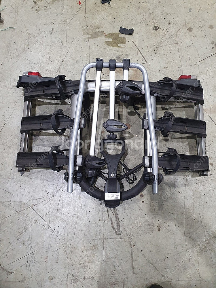 자전거캐리어 팝니다--1