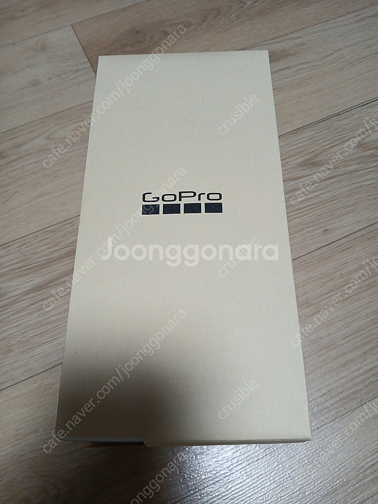 (미개봉새상품) 고프로 히어로13 블랙 기본패키지 팝니...--0