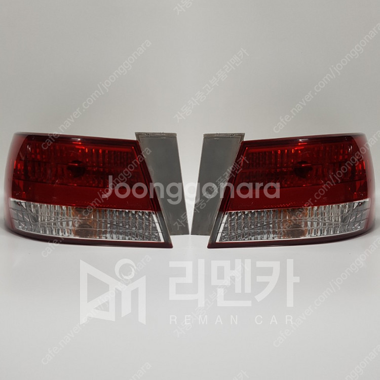 [판매] NF쏘나타 후미등 중고 후미등 중고리어램프 중...--0