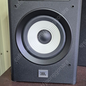 JBL a130