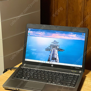 HP ProBook 4431s 택포 5.5만 원