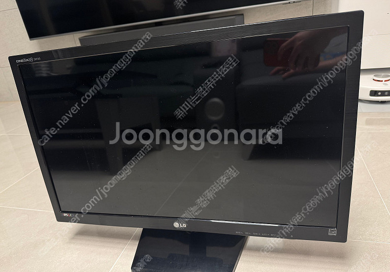 (청주) LG 27인치 FHD LED 모니터!--0
