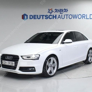 @16년식 A4(4세대) 30 TDI 리미티드에디션 전국최저가격🫡전액할부🫡최저가🫡저신용🫡현금🫡카드🫡최대72개월🫡