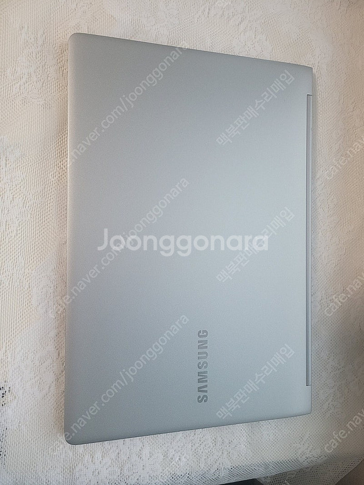 삼성 nt 901x5j 15인치 i7 7500u​ ma...--0