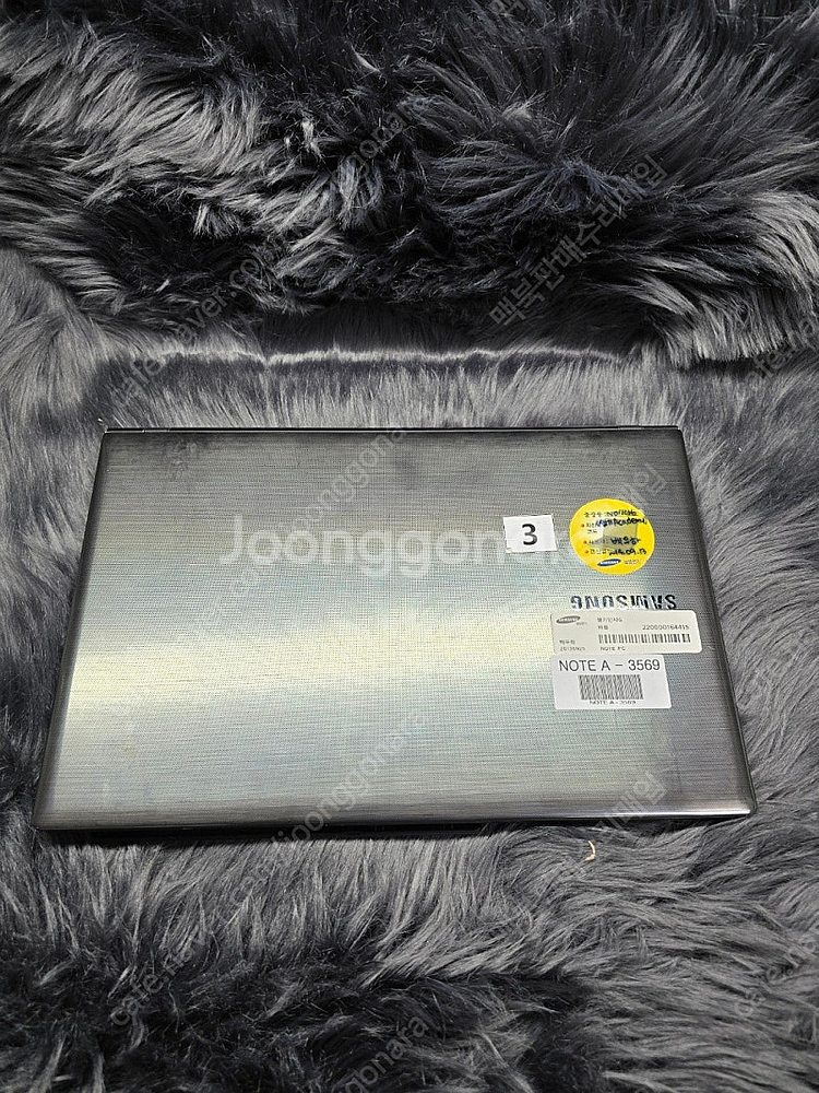 게이밍 삼성노트북 nt550p5c nt200b 외장그레...--1