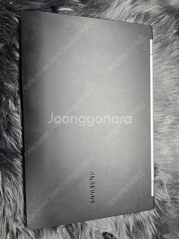 게이밍 삼성노트북 nt550p5c nt200b 외장그레...--7