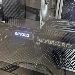 INNO3D RTX 3060 TI LHR