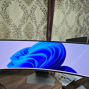 삼성전자 오디세이 OLED G9 G95SC S49CG954 판매 합니다.