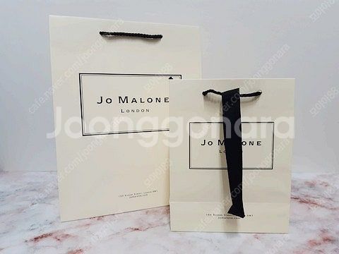 [최신/미사용제품]명품쇼핑백 & 기프트박스 & 더스트백...--3