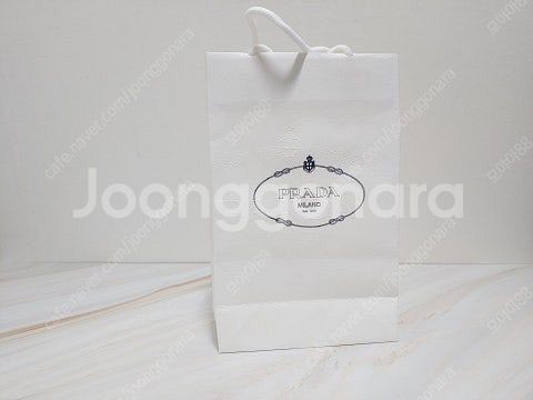 [최신/미사용제품]명품쇼핑백 & 기프트박스 & 더스트백...--9