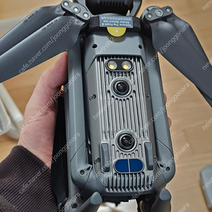 dji mavic 3 플라이모어콤보 박스포함 서울