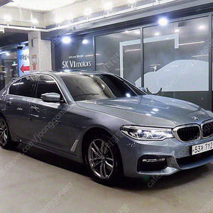 BMW 5시리즈 (G30) 530i xDrive M 스포츠 플러스 선착순 판매합니다 ★전액할부★저신용★