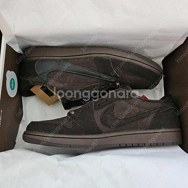 Jordan 1 x Travis Scott Retro ...--0