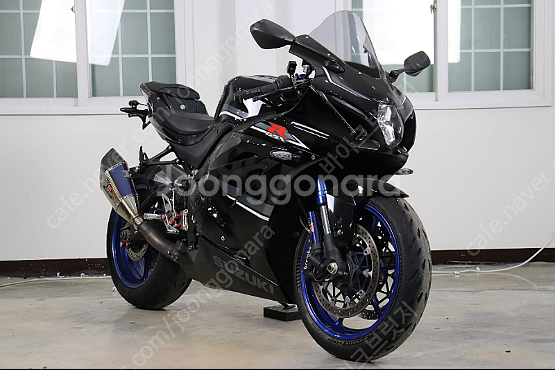 2018년식 스즈끼-GSX R1000R ABS 판매합니...--0