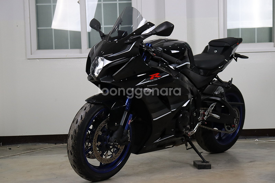 2018년식 스즈끼-GSX R1000R ABS 판매합니...--3