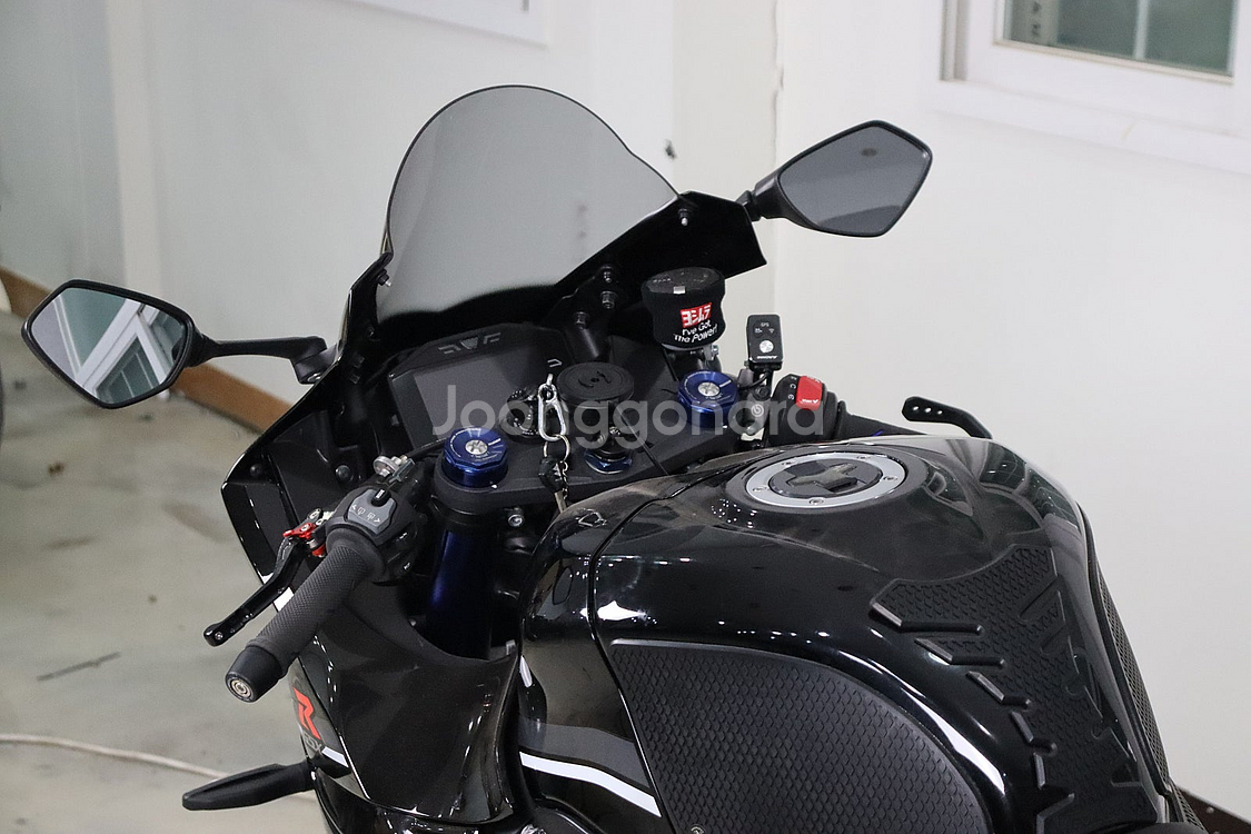 2018년식 스즈끼-GSX R1000R ABS 판매합니...--6