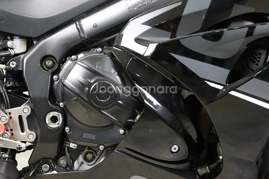 2018년식 스즈끼-GSX R1000R ABS 판매합니...--8