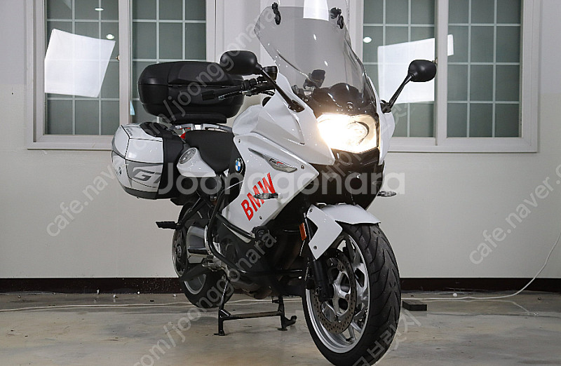 2019년식 BMW-F800GT 깔끔한 바이크입니다. ...--0