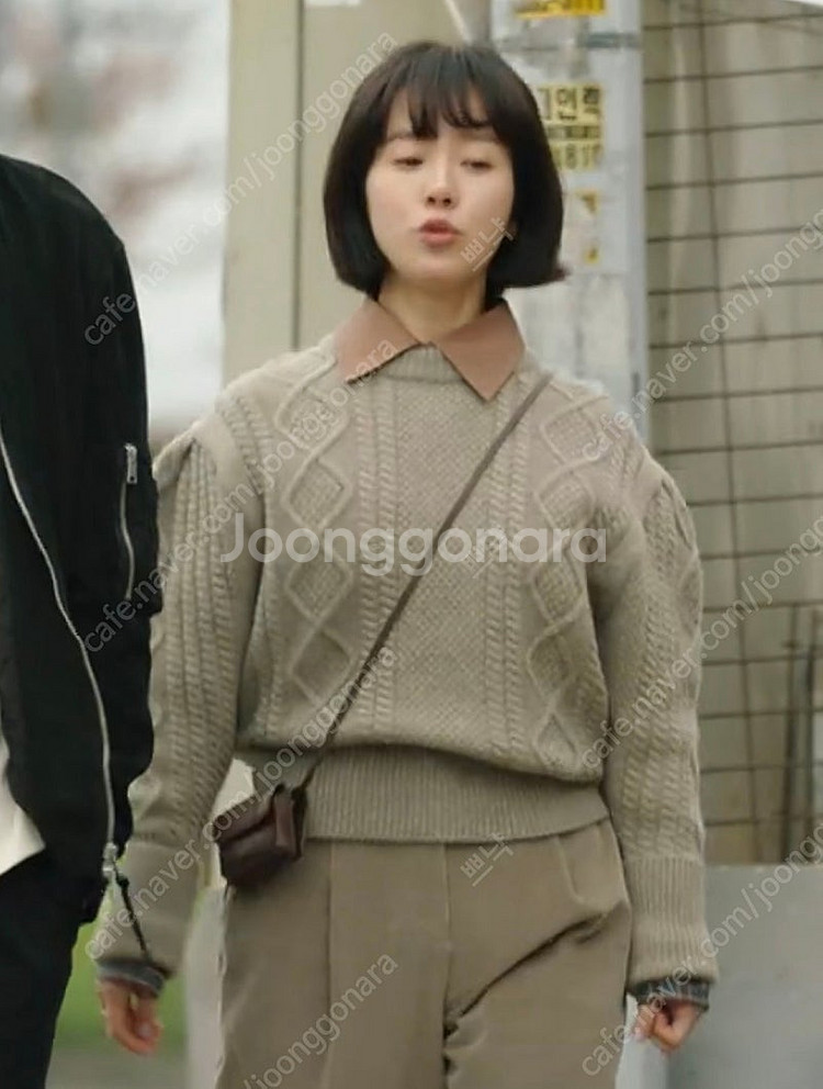 보카바카케이블니트--0