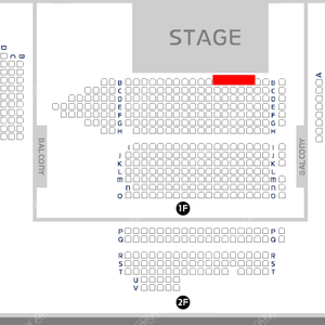아이키 팬미팅 2/22 토 14:00 1층 1열 2연석 양도