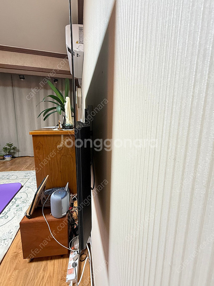LG OLED 55인치 TV (번인X, 울산 설치비 포...--2