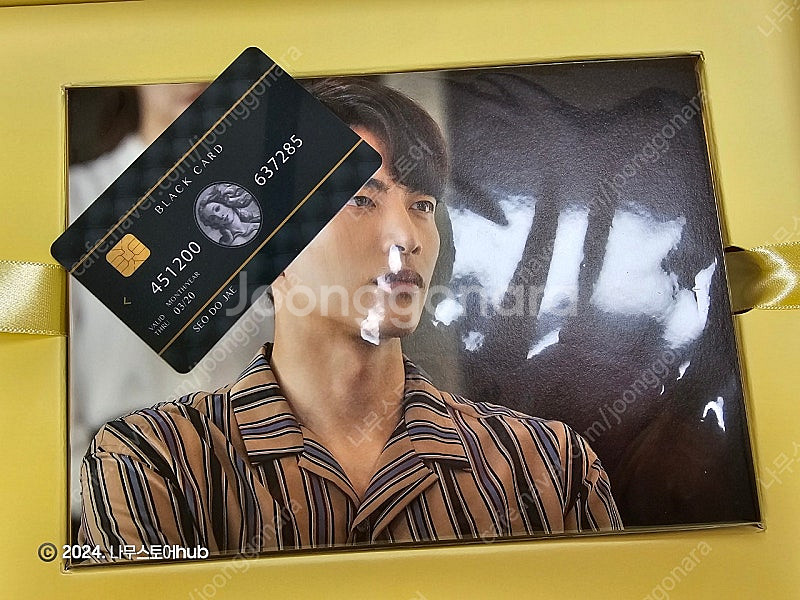 블루레이 뷰티인사이드 감독판 DVD 블루레이--6