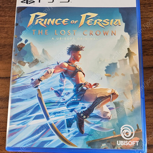 페르시아의 왕자 2.4