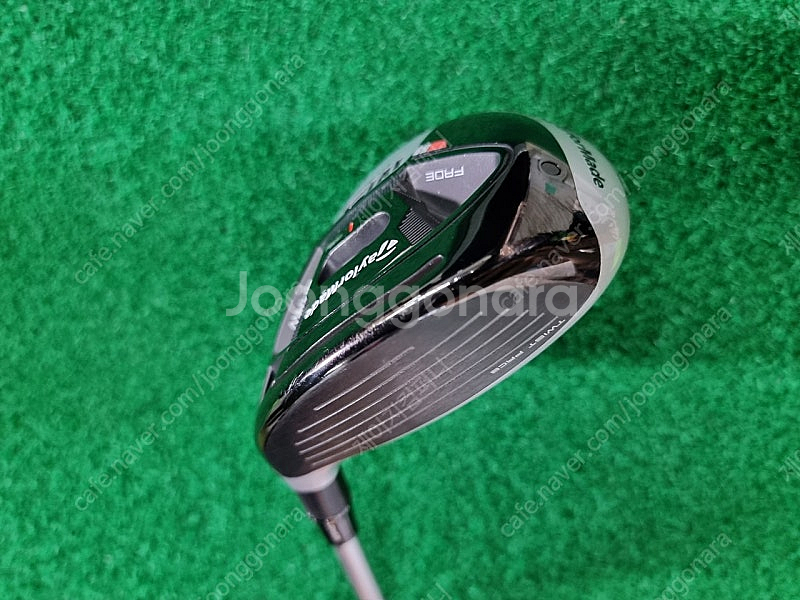 TaylorMade 테일러메이드 M5 3번 15도 우드--2