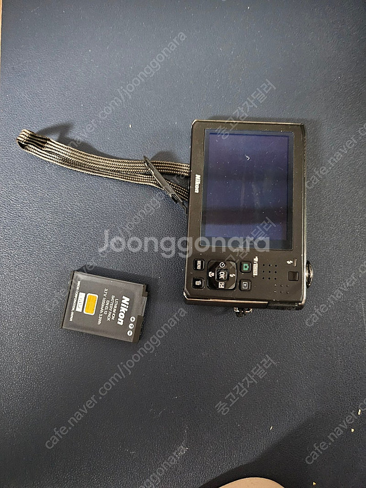 nikon coolpix s1000pj--3