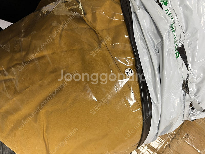(새상품)완전따듯한 스즈키 작업복 방한복 배달복 용접복...--3