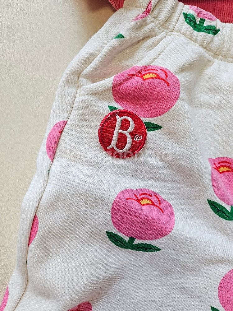 베베드피노 90 일괄 올오버튤립 상하복 캉캉스커트팬츠 ...--4