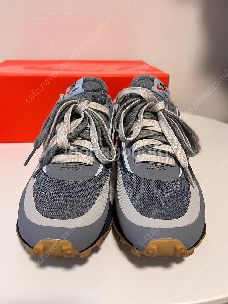 사카이 클랏 ld 와플 265--1