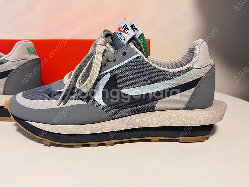 사카이 클랏 ld 와플 265--2