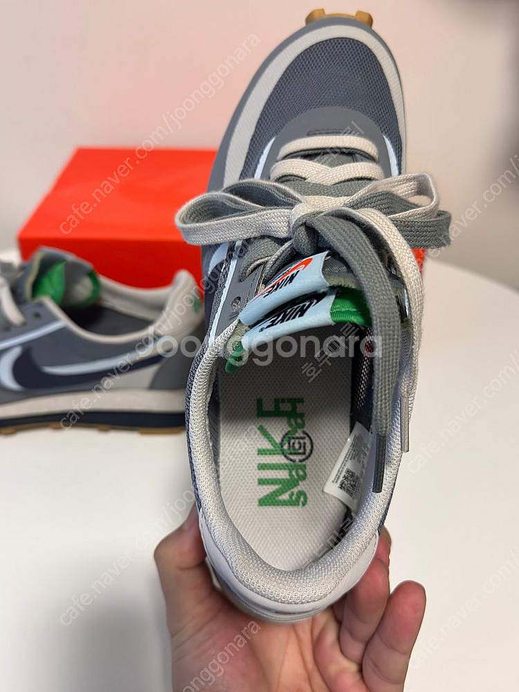 사카이 클랏 ld 와플 265--3