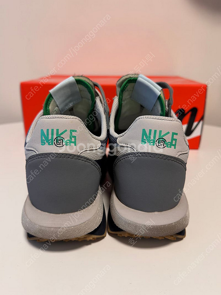 사카이 클랏 ld 와플 265--4