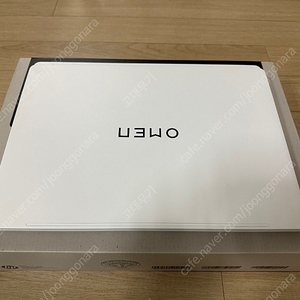 HP 오멘 14 슬림 fb0038TX Ultra9 32gb RTX4060