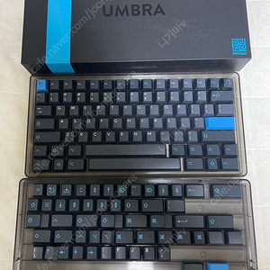 pbtfans umbra, fbb s9000 등 키캡 팝니다.